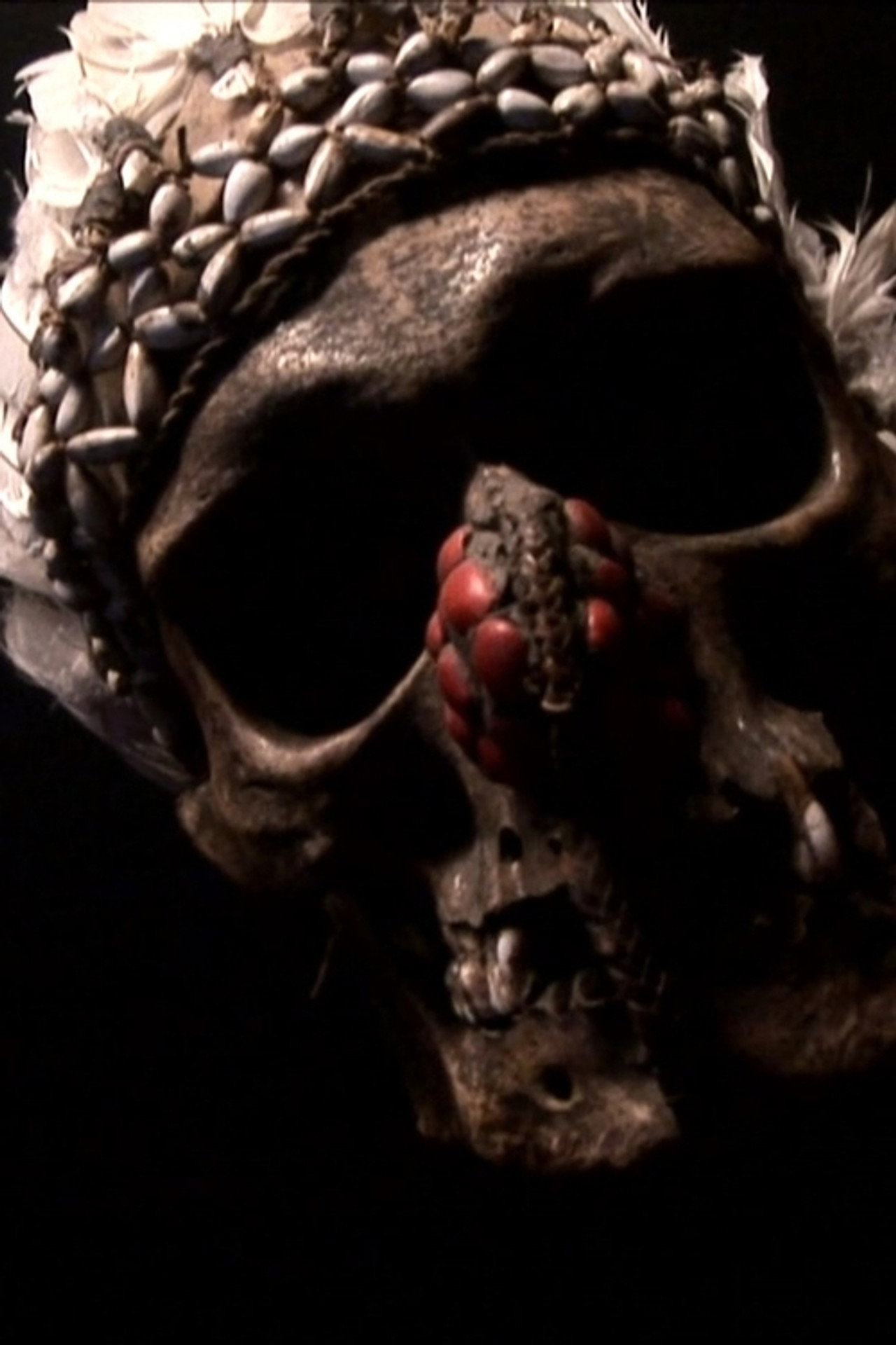 Quai Branly (Musées imaginaires II) filmaffisch