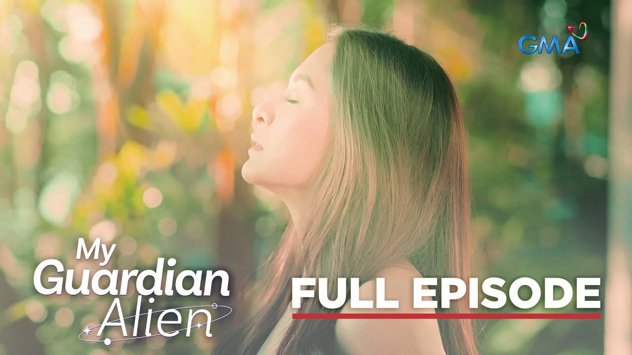 My Guardian Alien — Épisode 23