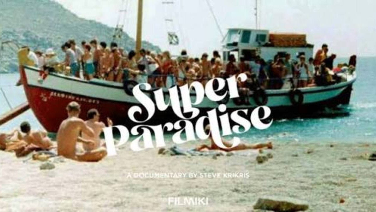 Super Paradise still 5