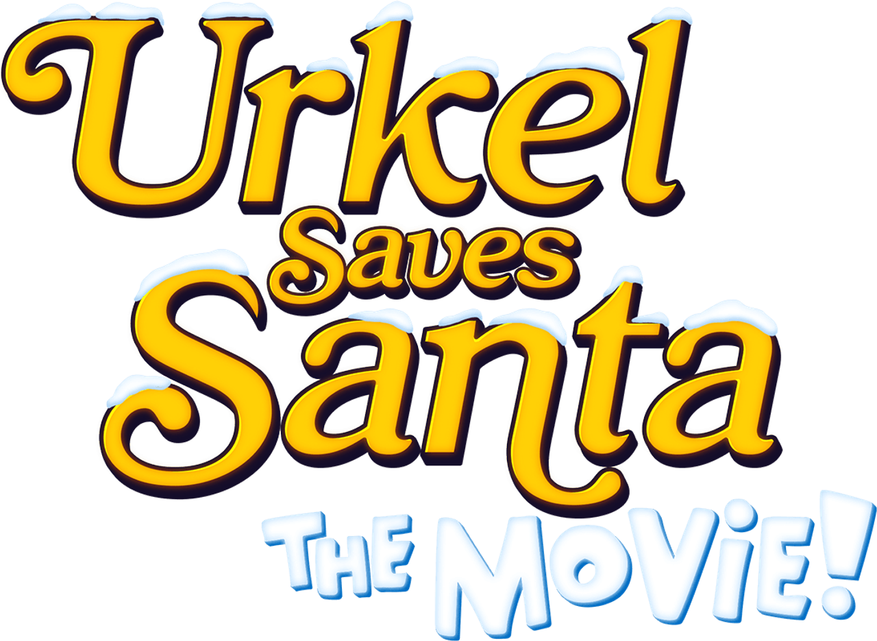 Urkel Saves Santa: The Movie!