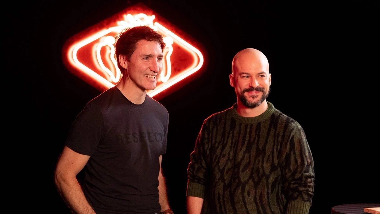 Hot Ones Québec - Season 1 Episode 13 : Episode 13