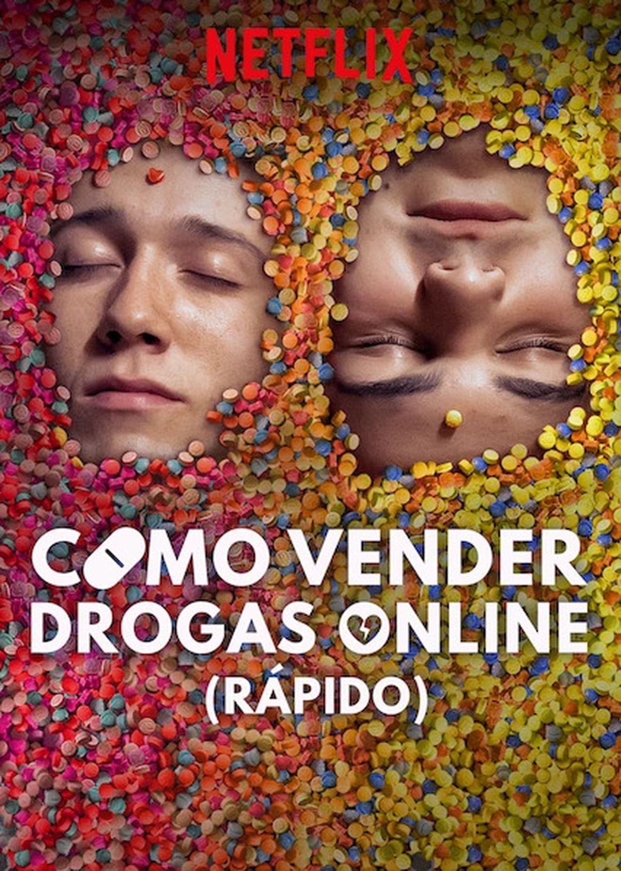 Image Cómo vender drogas online (a toda pastilla)