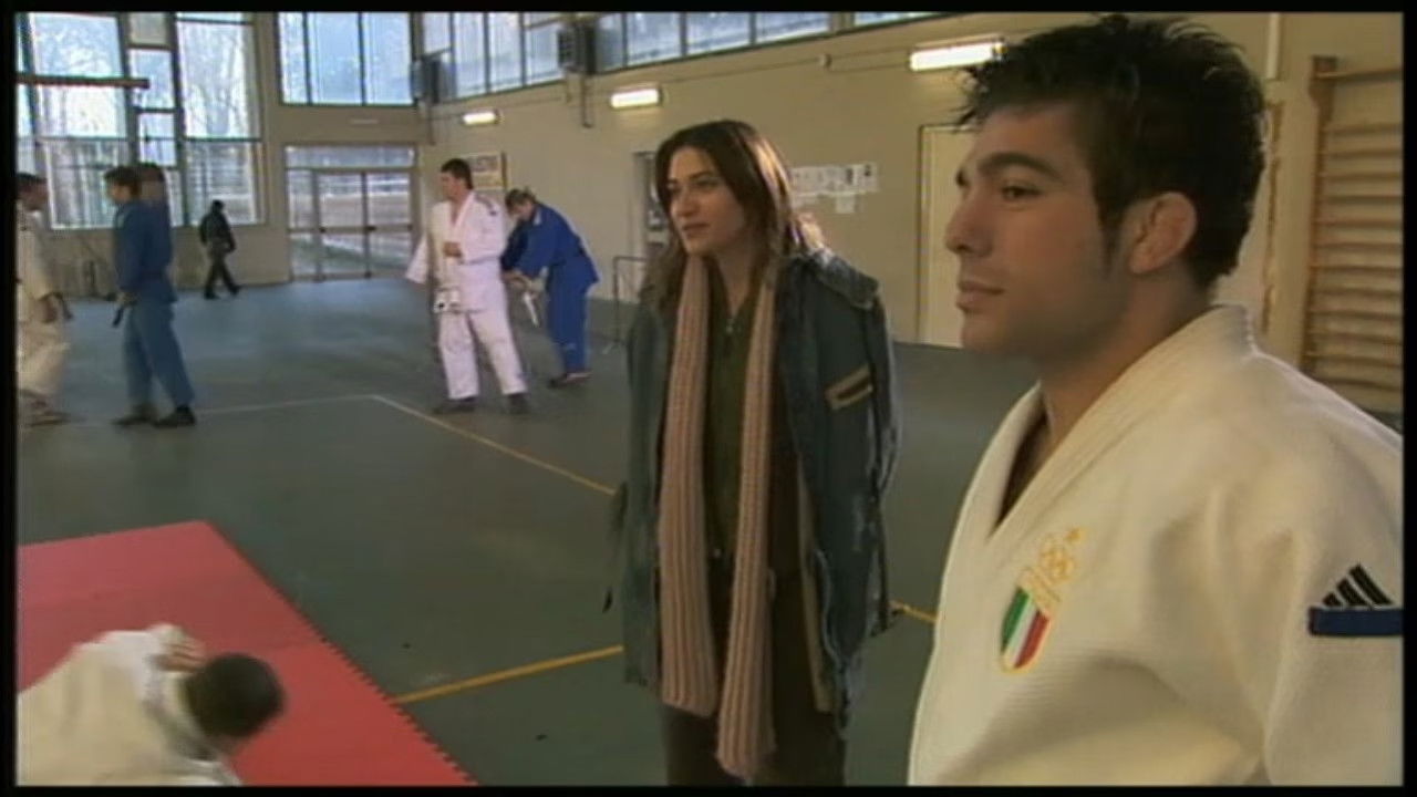 La squadra — Épisode 13