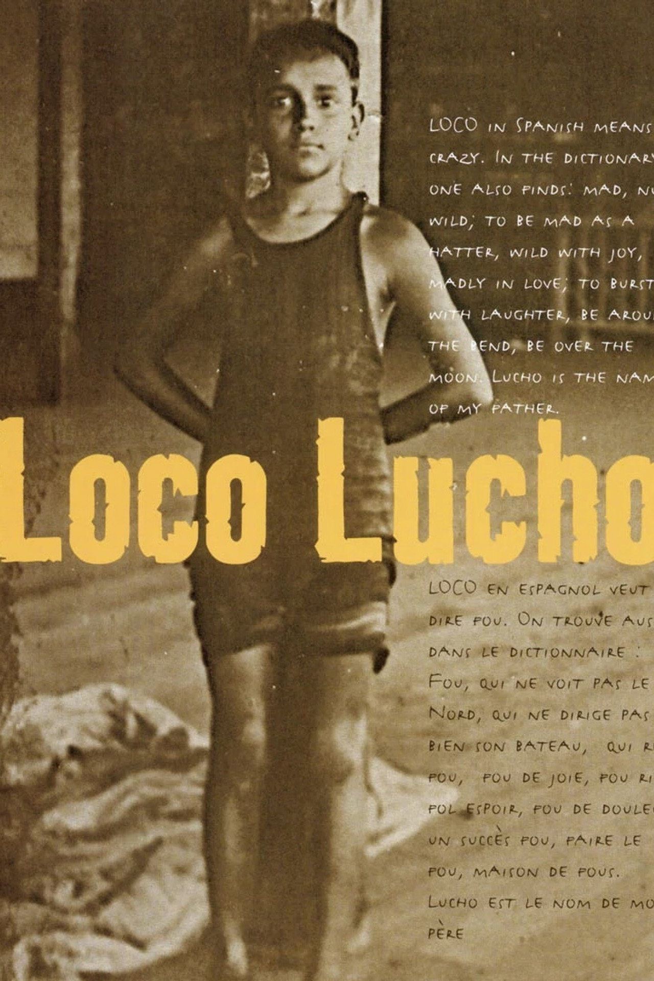 Loco Lucho