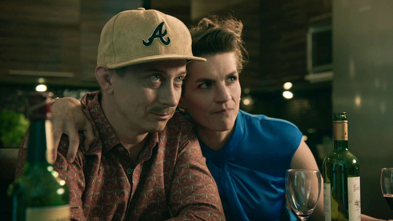 Luottomies — Épisode 6