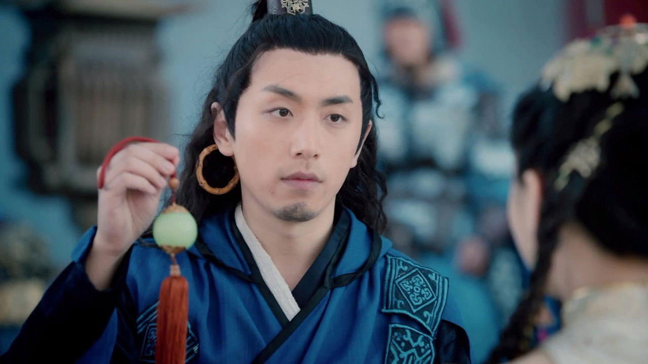 鸣鸿传 — Épisode 24