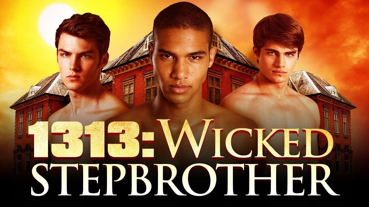 1313: Wicked Stepbrother Backdrop Image