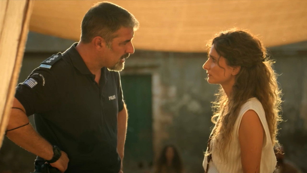 Κομάντα Και Δράκοι — Épisode 6