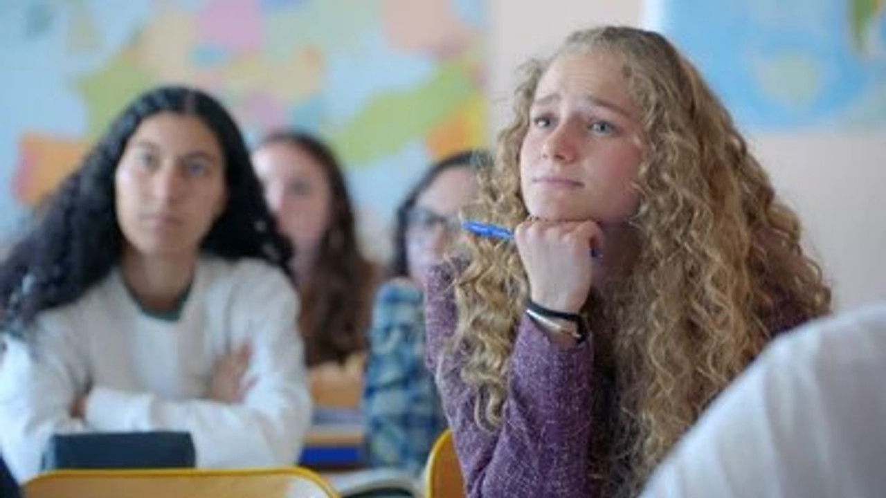 ASKIP, le collège se la raconte — Le jour du pays imaginaire