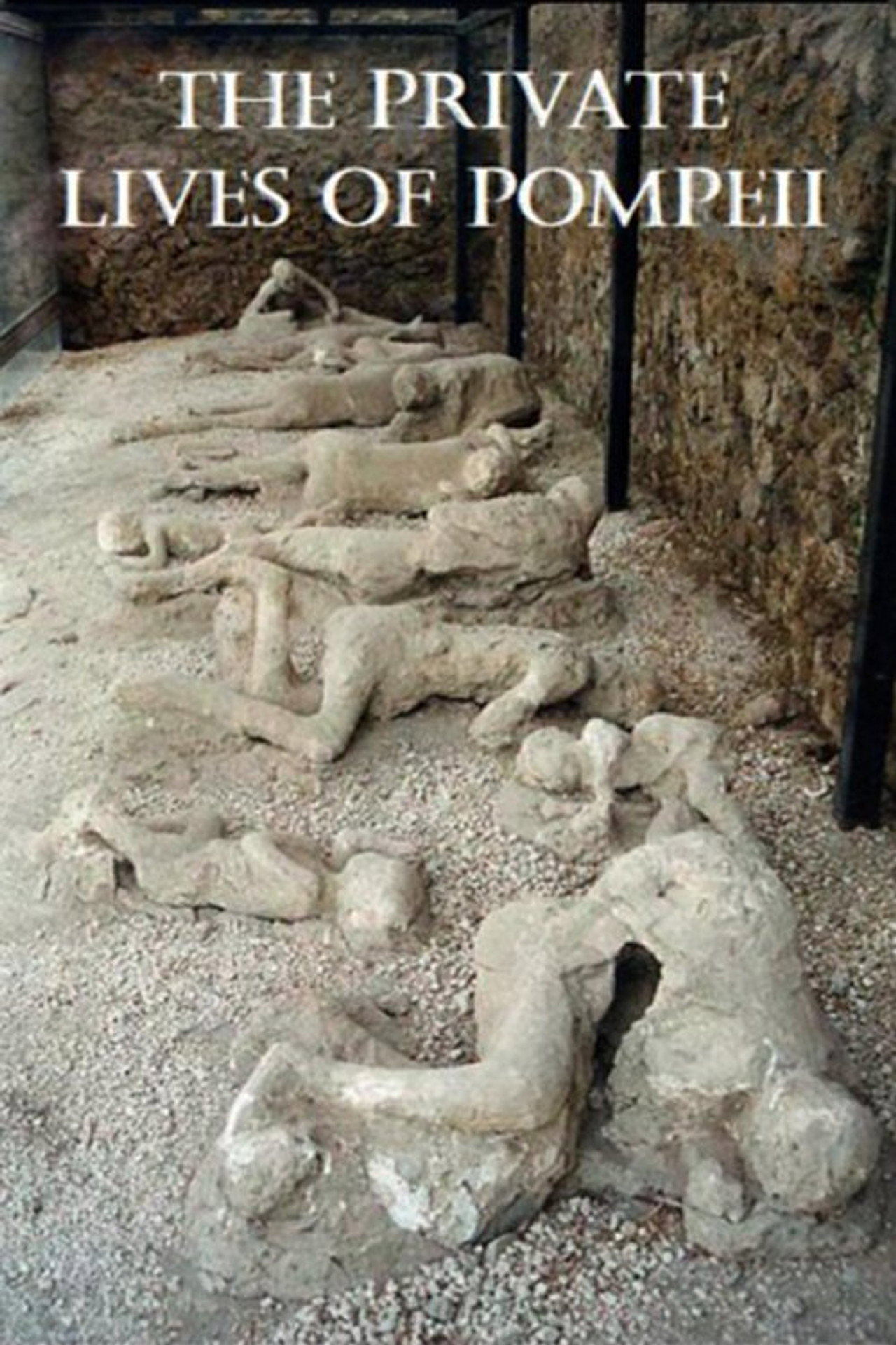 The Private Lives of Pompeii Backdrop