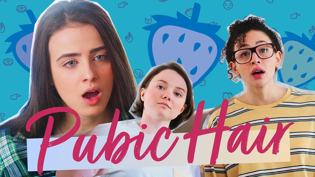 About Sex — Épisode 24