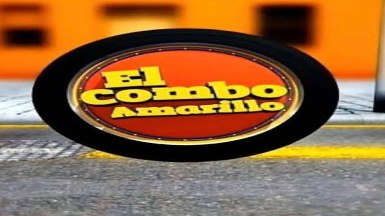 El Combo amarillo ecuavisa