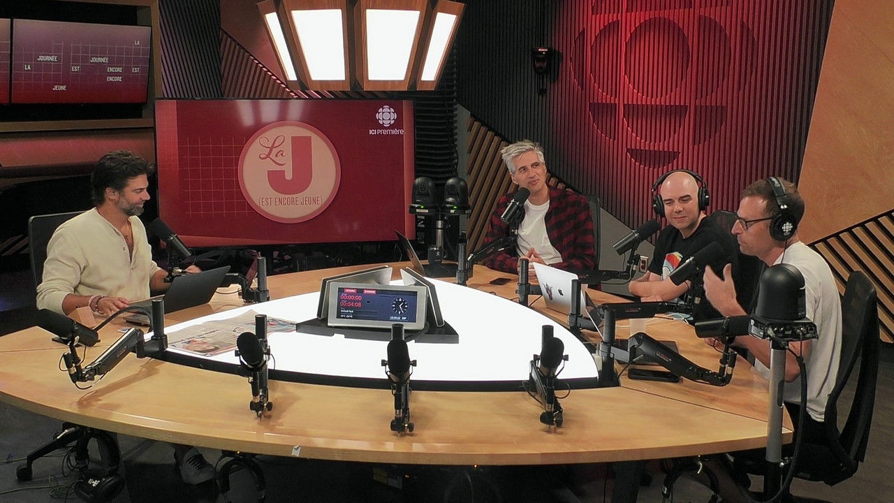 La journée (est encore jeune) — Épisode 8