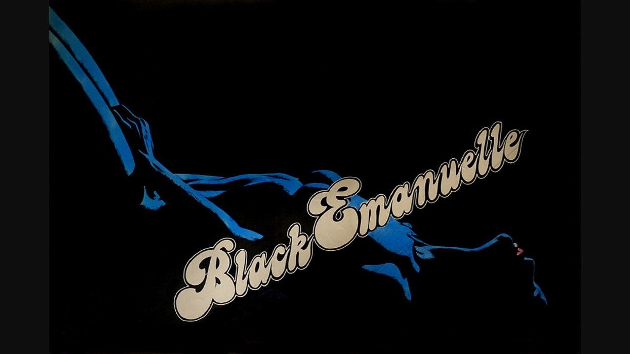 Black Emanuelle