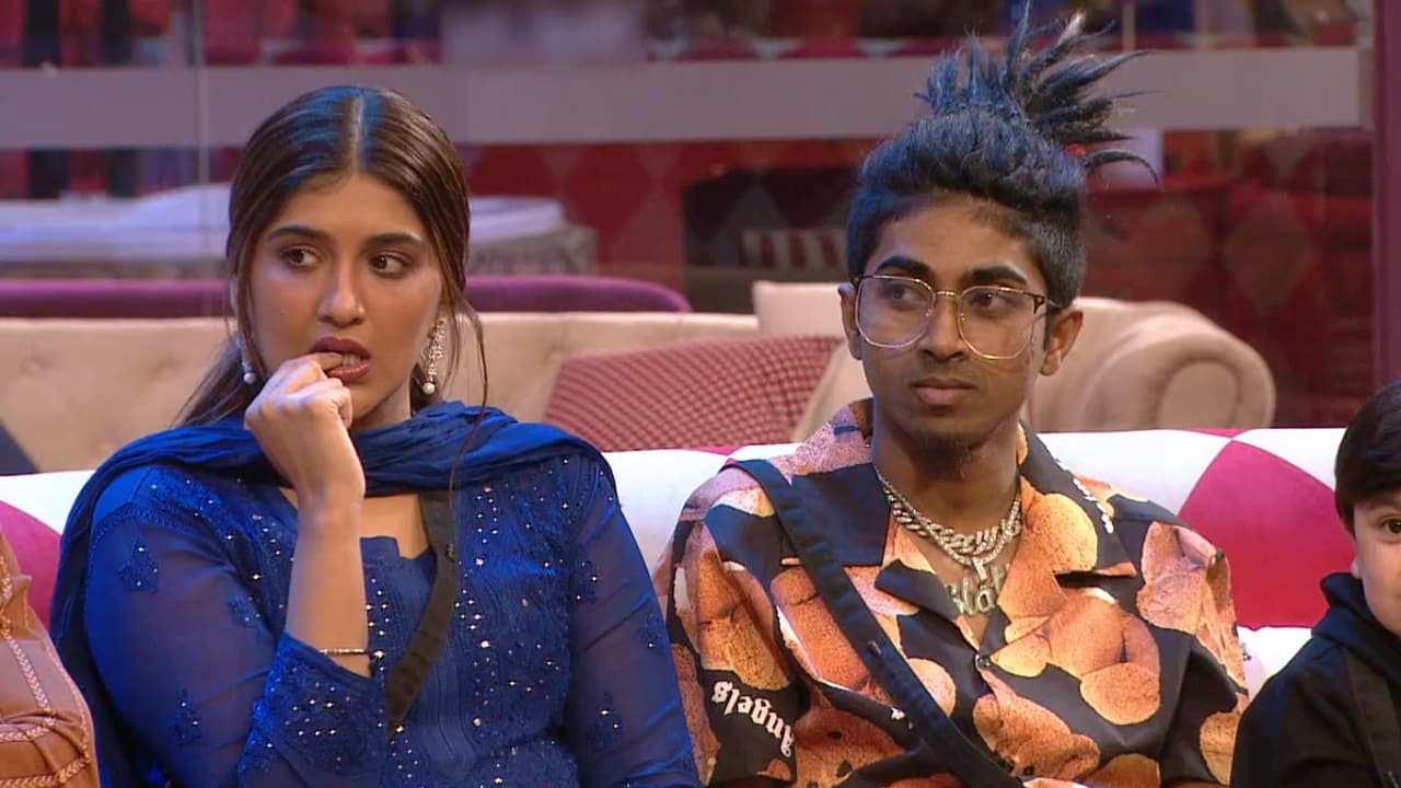 Bigg Boss - Season 16 Episode 45 : Day 44