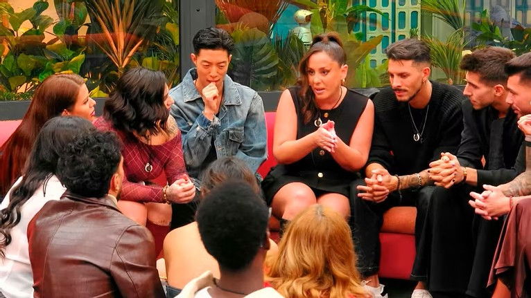 Gran Hermano - Season 20 Episode 31 : Episode 31