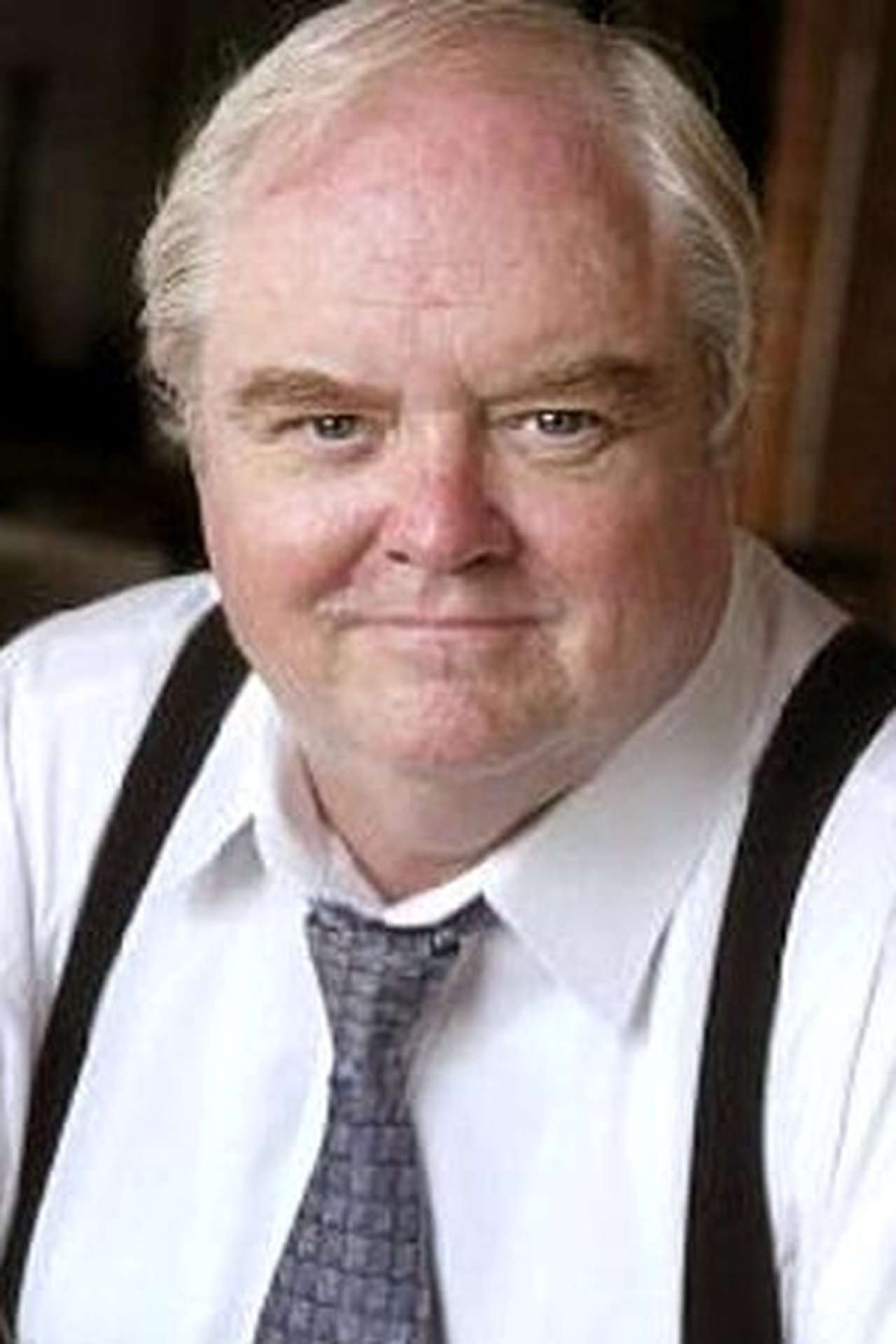 Photo of Robert Noble