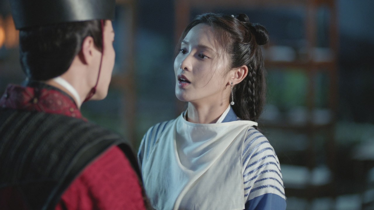 21. epizoda – Jun Jiu Ling