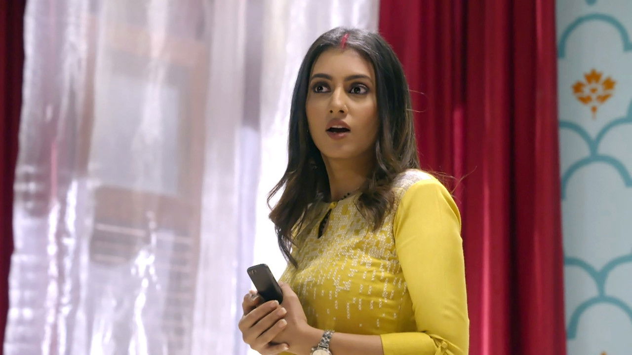 Kaal Bhairav Rahasya — Épisode 41