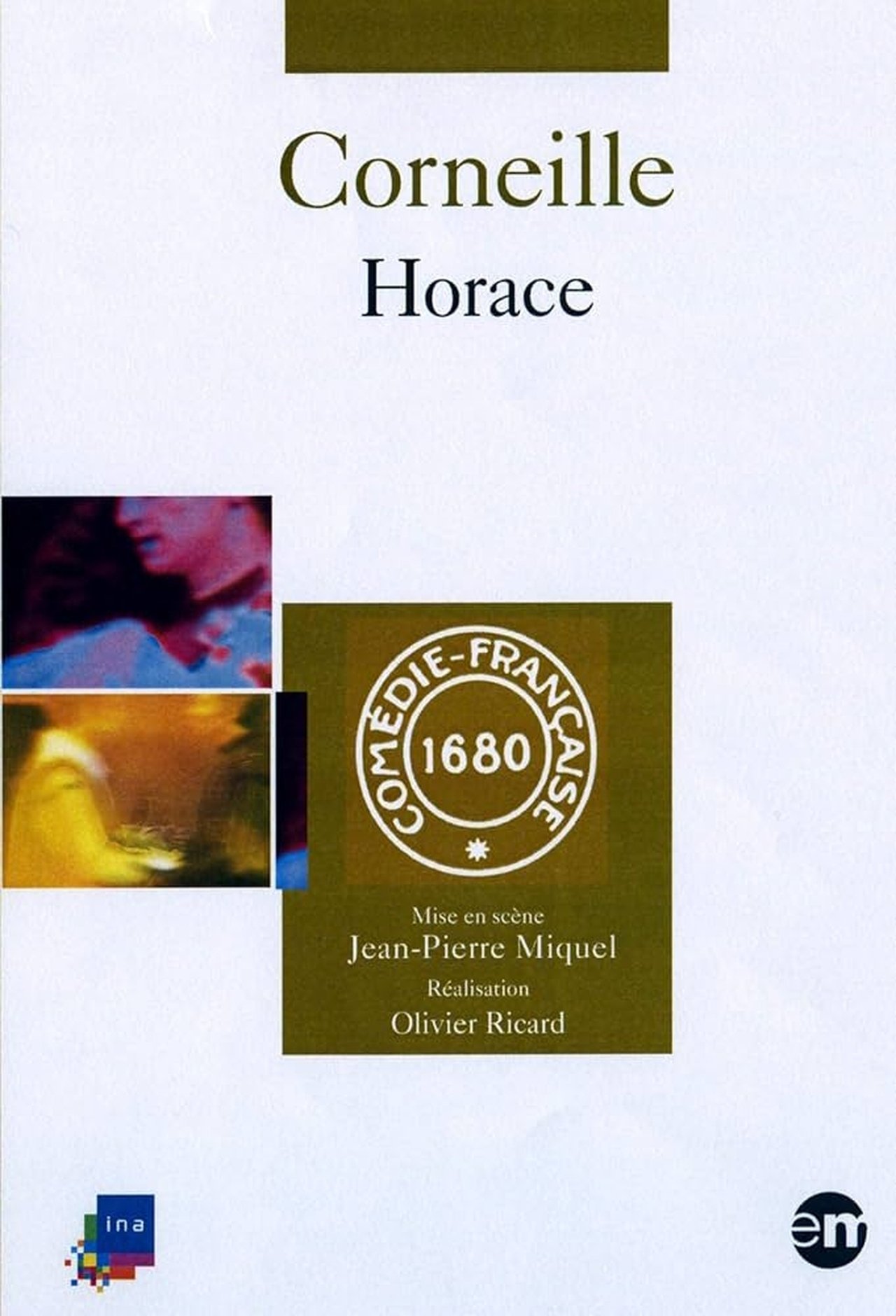 Horace Horace