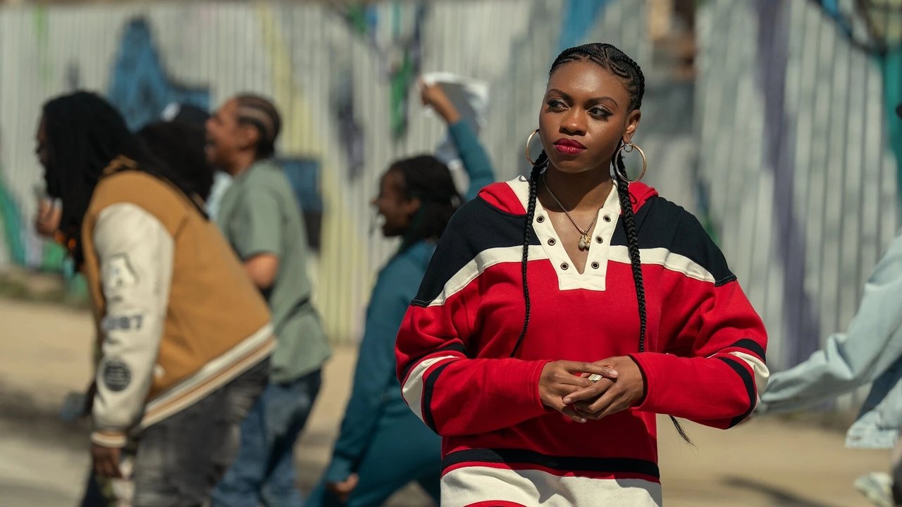 Power Book IV: Force - Season 3 Episode 4 : Time To See The King