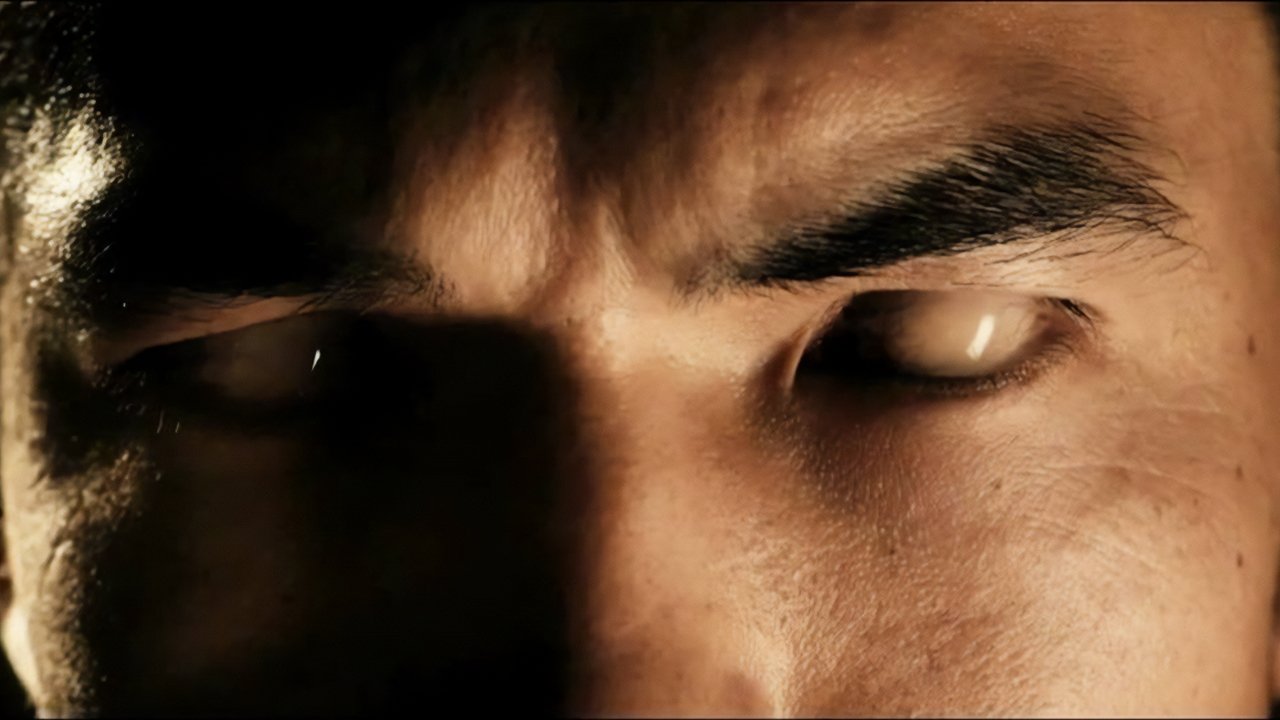 Mortal Kombat: Legacy - Season 0 Episode 1 : Rebirth