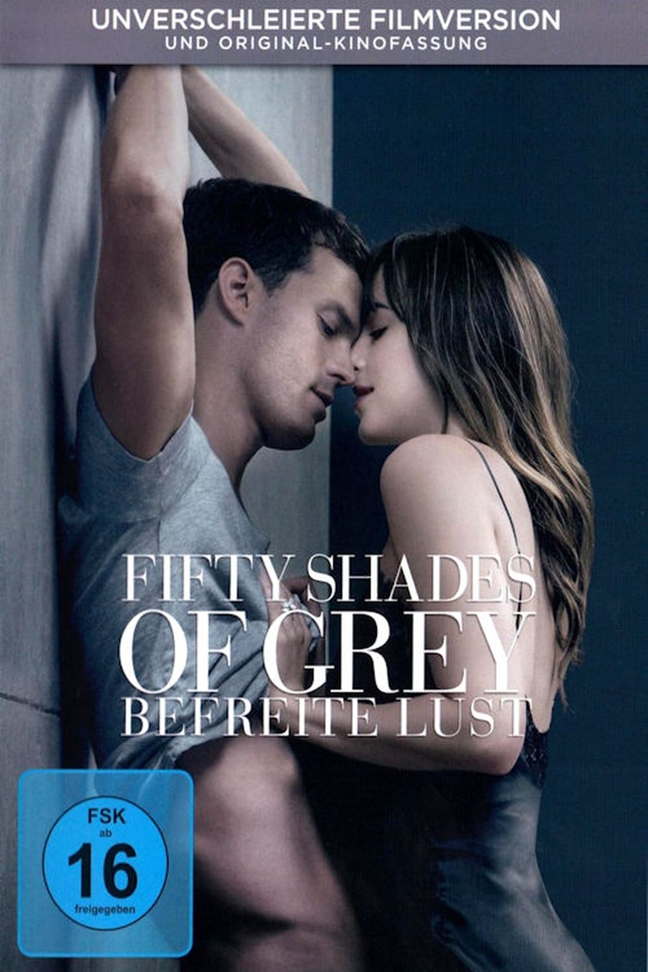 Fifty Shades Freed online, free