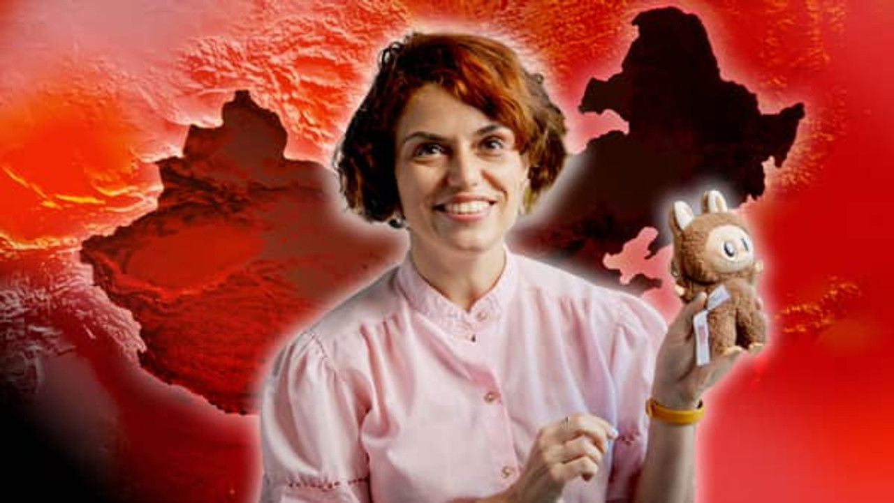 Tegenlicht — Épisode 2