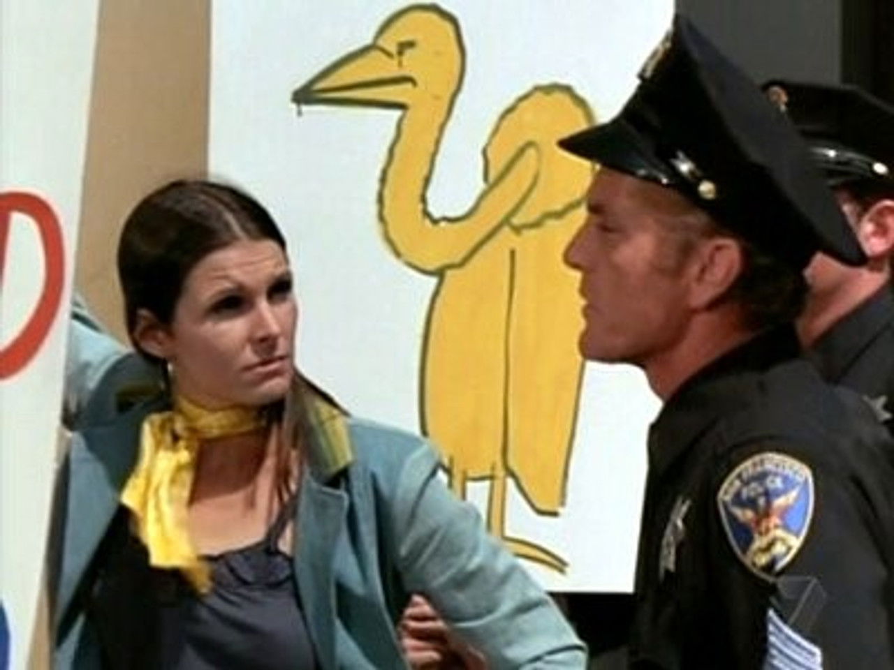 Mcmillan — Épisode 1