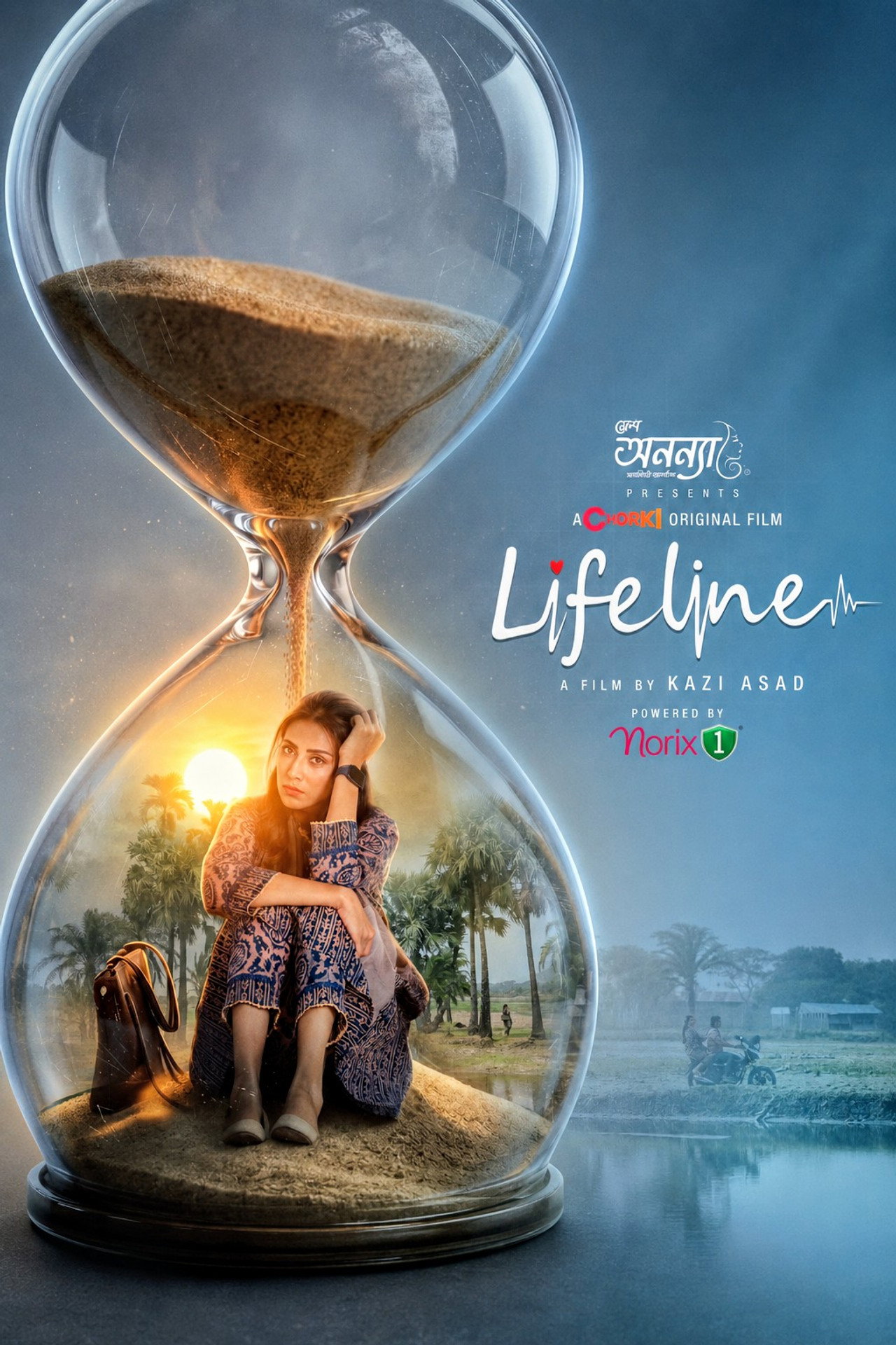 লাইফলাইন filmaffisch