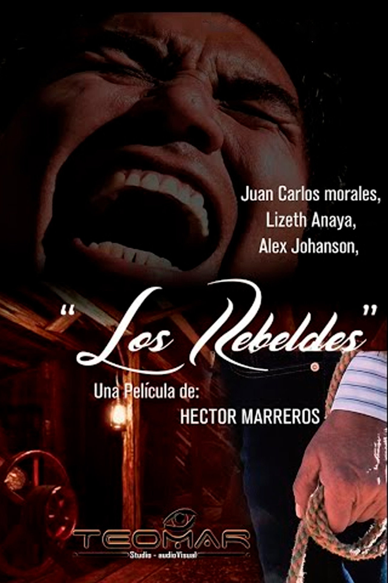 Los Rebeldes