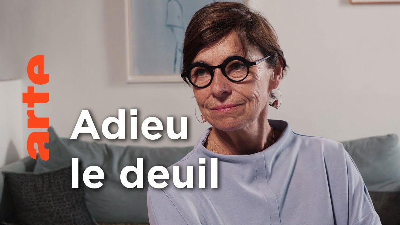 Les idées larges — Et si on ne faisait pas son deuil ?