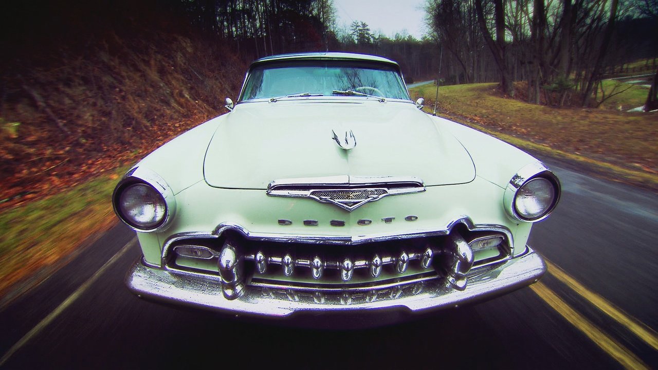 Wheeler Dealers - Season 12 Episode 8 : Desoto Firedome