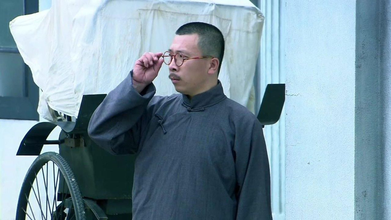 黎明前的抉择 — Épisode 22