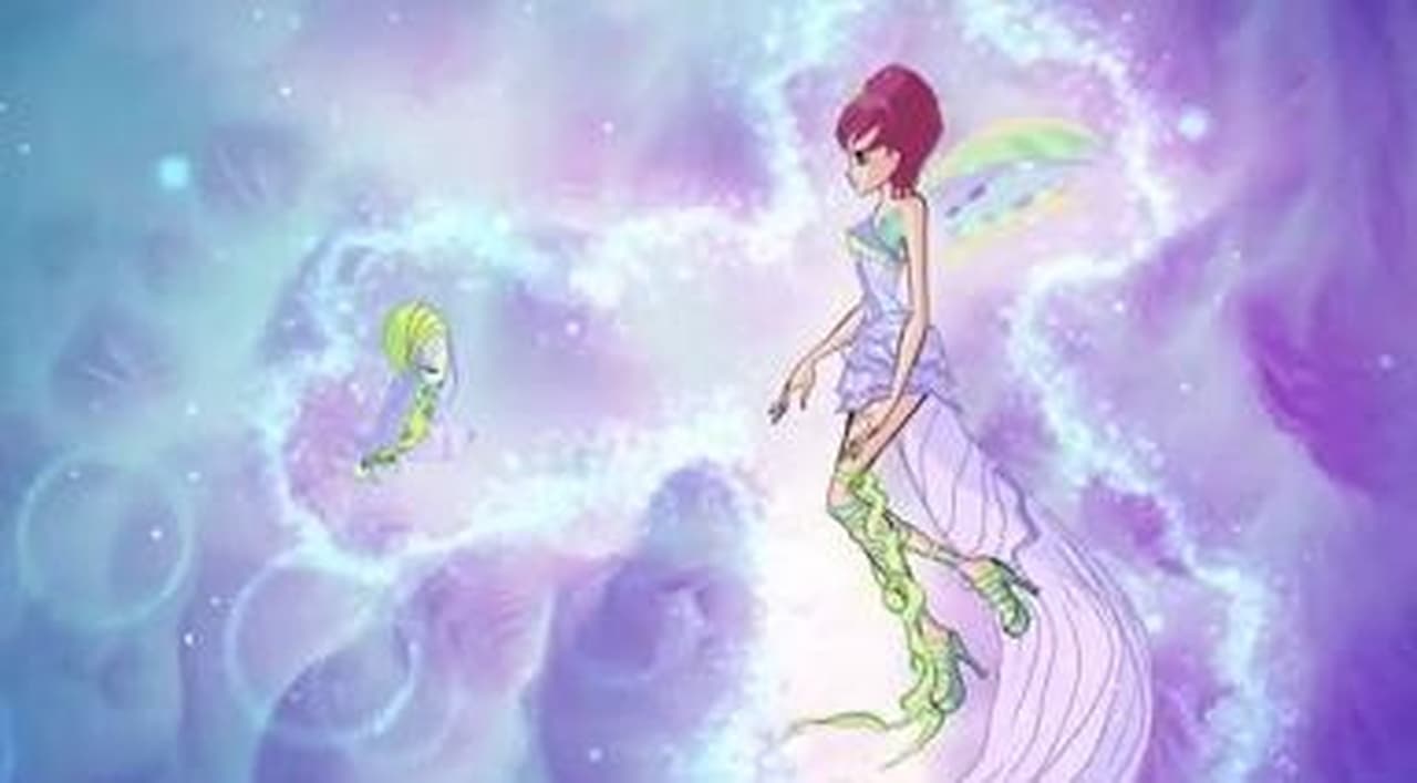 Winx Club - Season 5 Episode 9 : The Empathy Gem