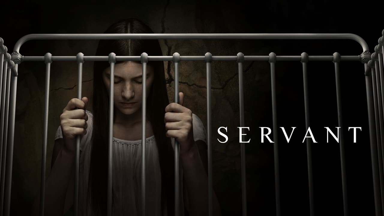 Servant - Season 4