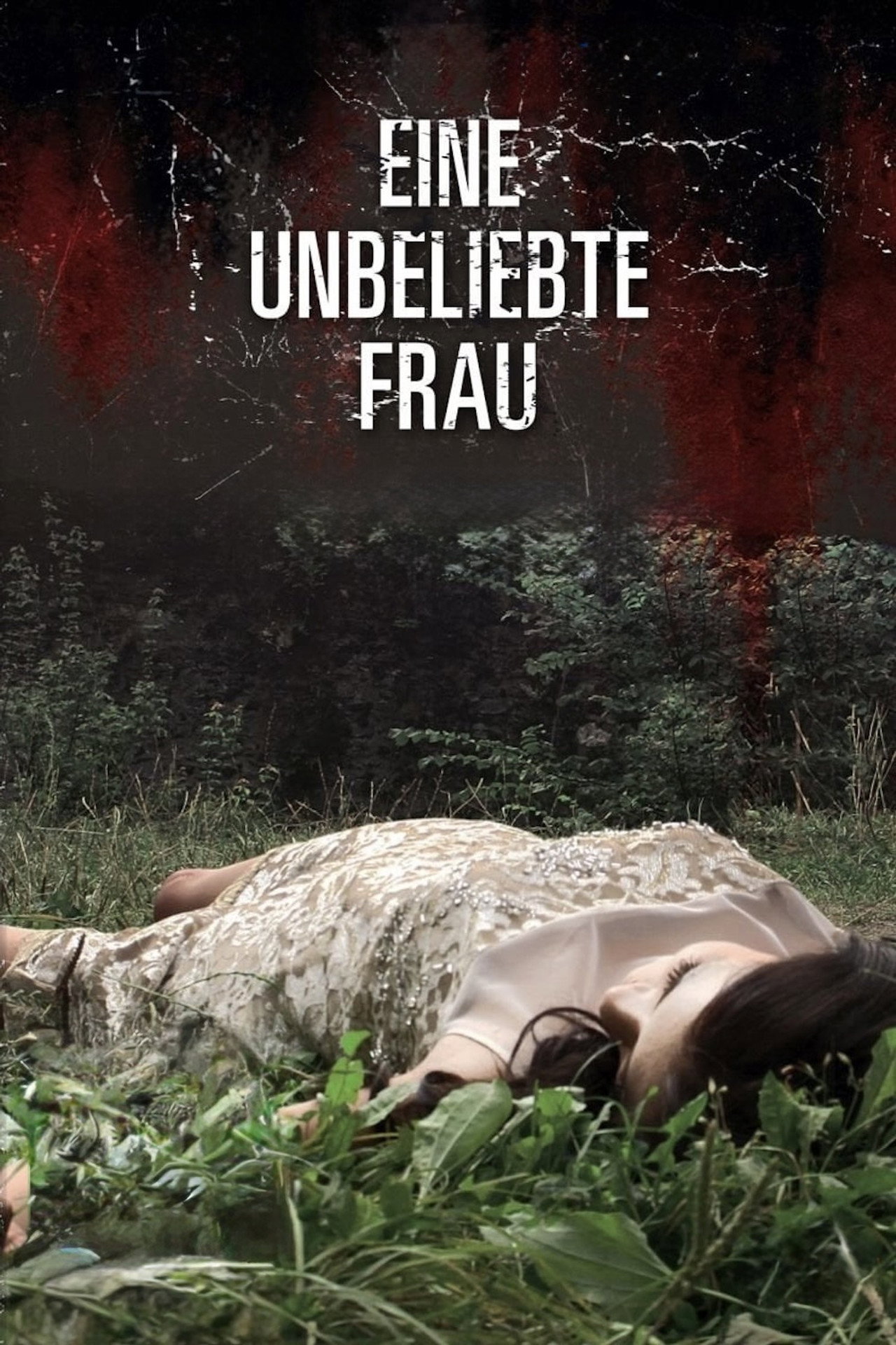 Eine unbeliebte Frau
