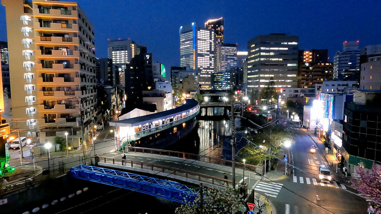 新日本風土記 — Épisode 20