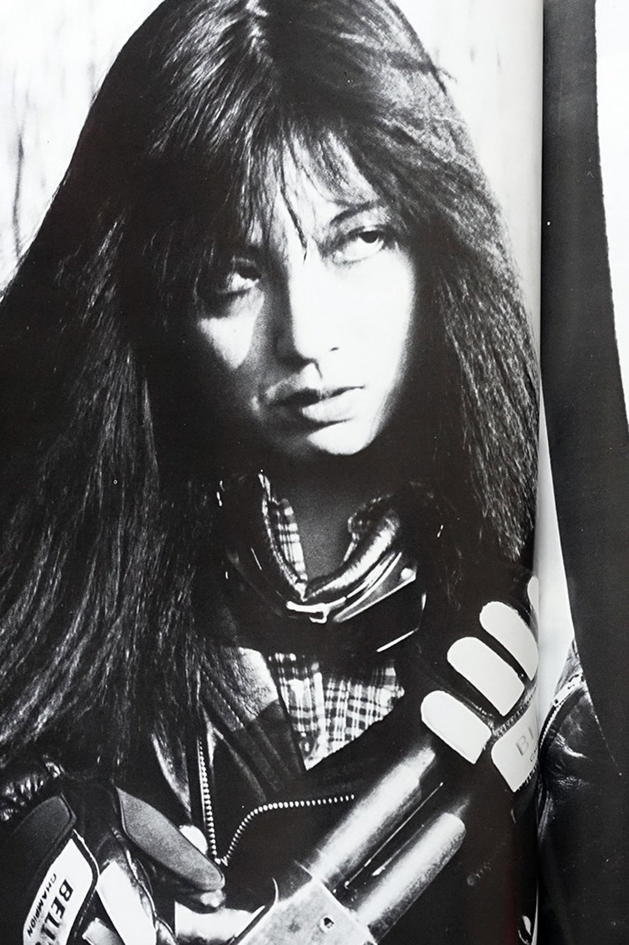 Machiko Watanabe