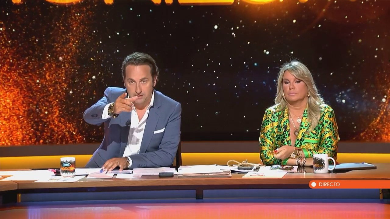 Avsnitt 100 bakgrundsbild