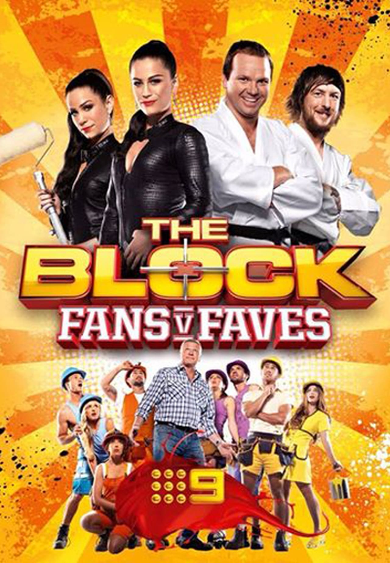 The Block Season 8