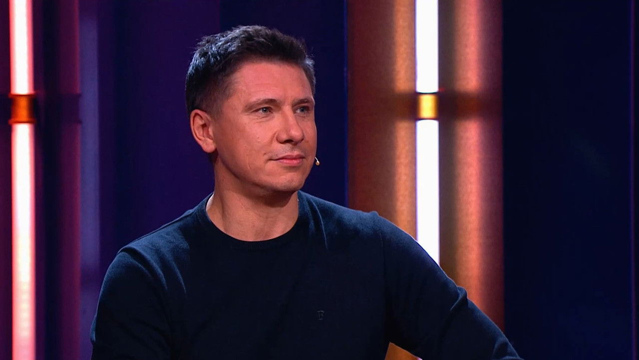 Импровизация — Épisode 10