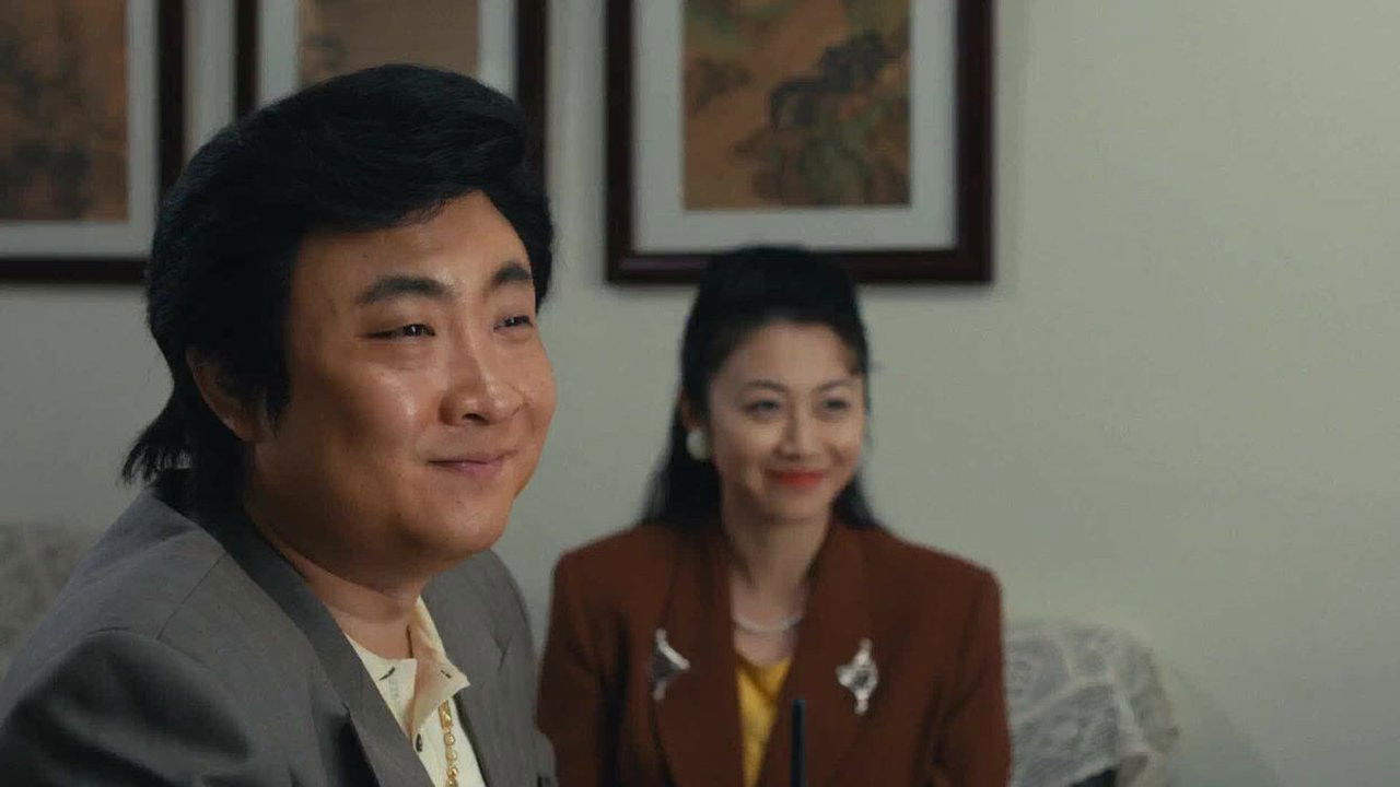 乘风踏浪 — Épisode 31