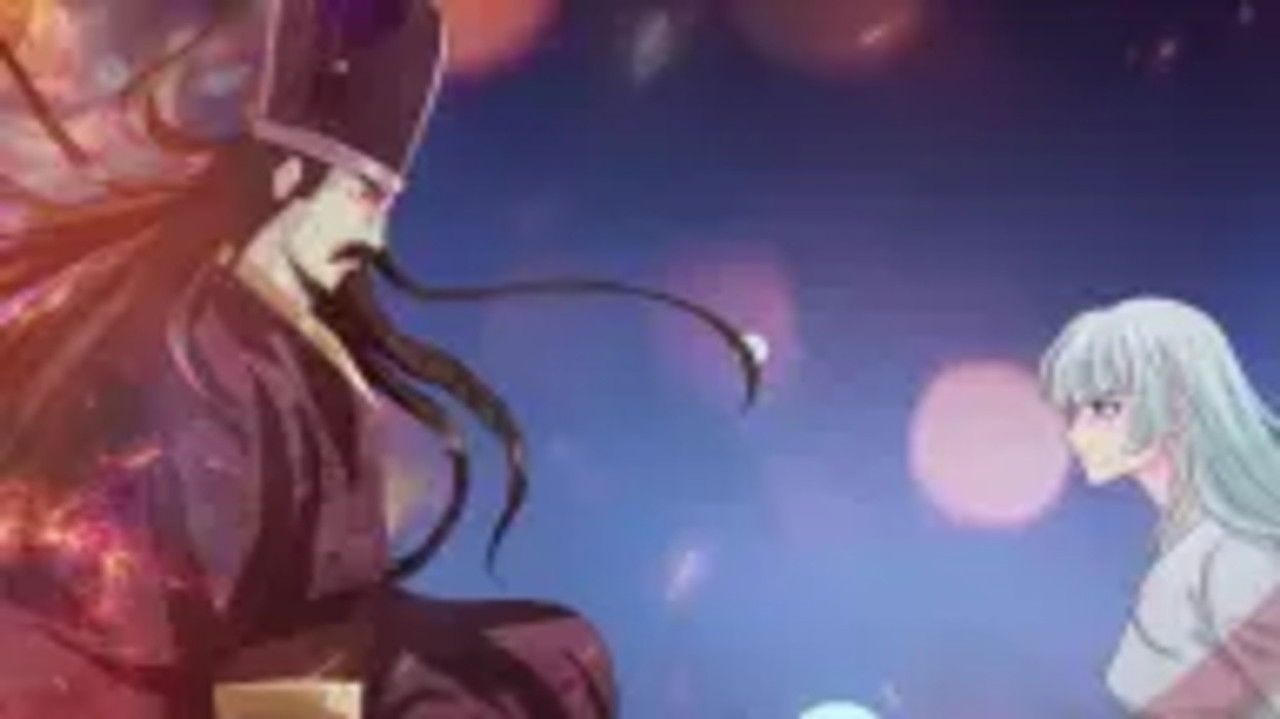 妲己不是坏狐狸 动态漫 — Épisode 6