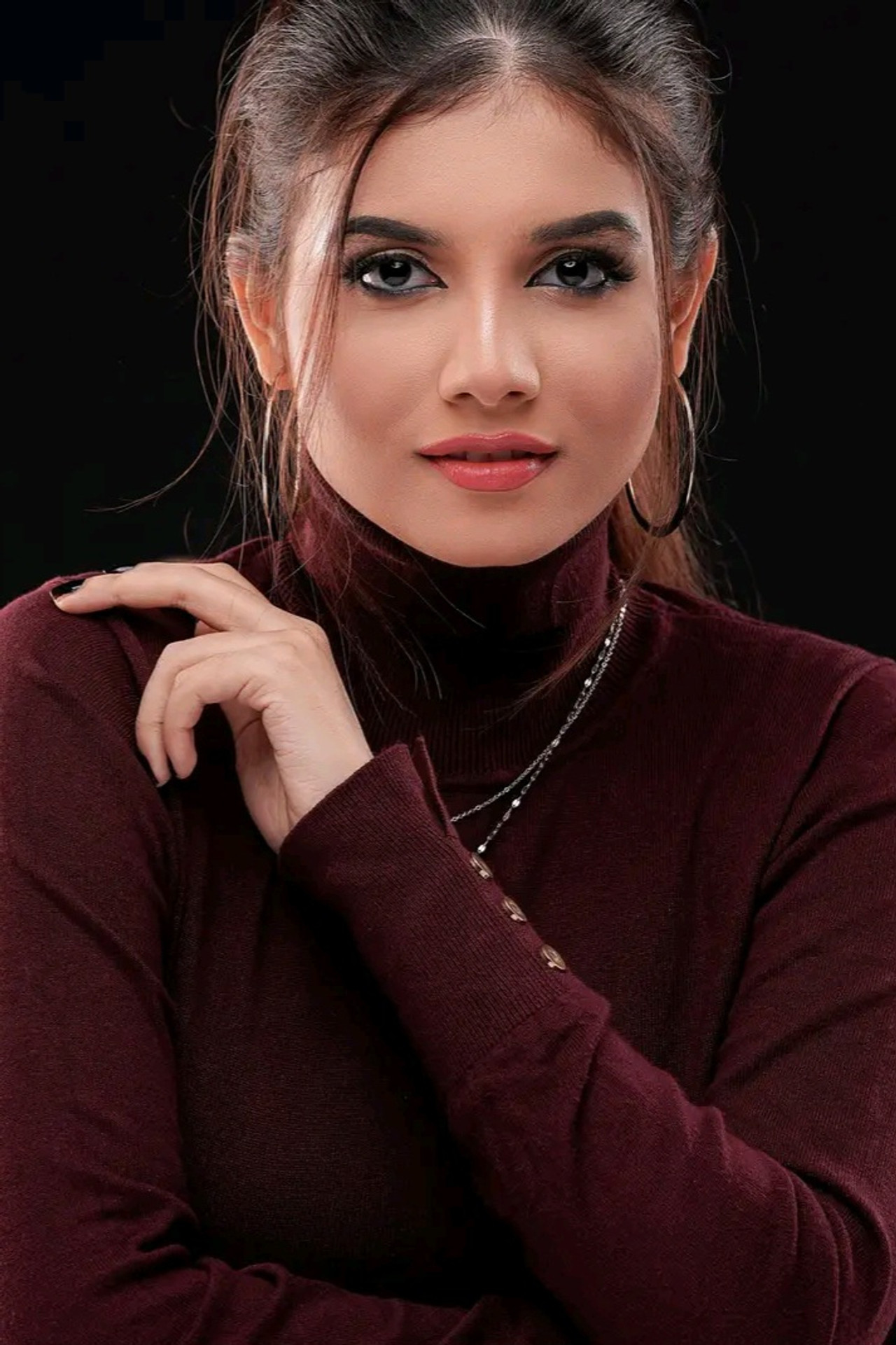 Bidushi Bornita