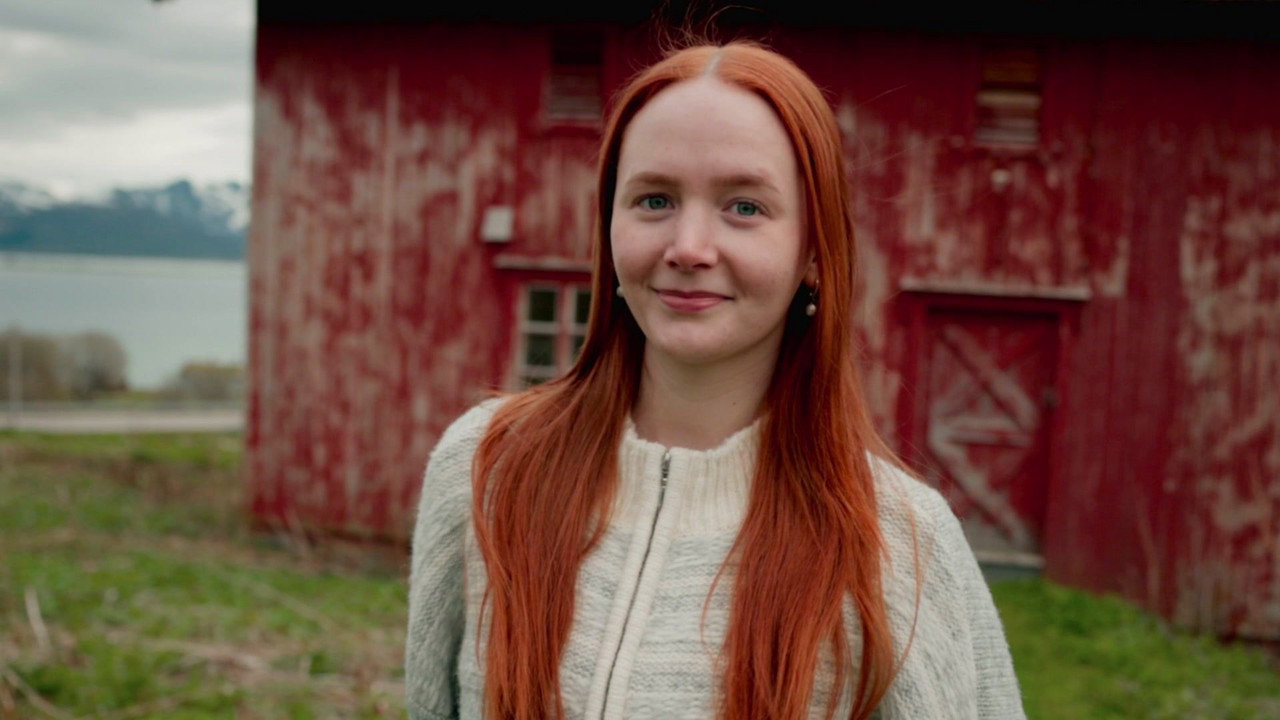 Still from Episode 1