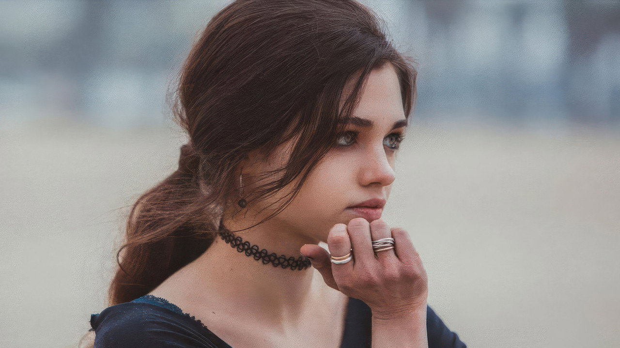 Adolescence backdrop