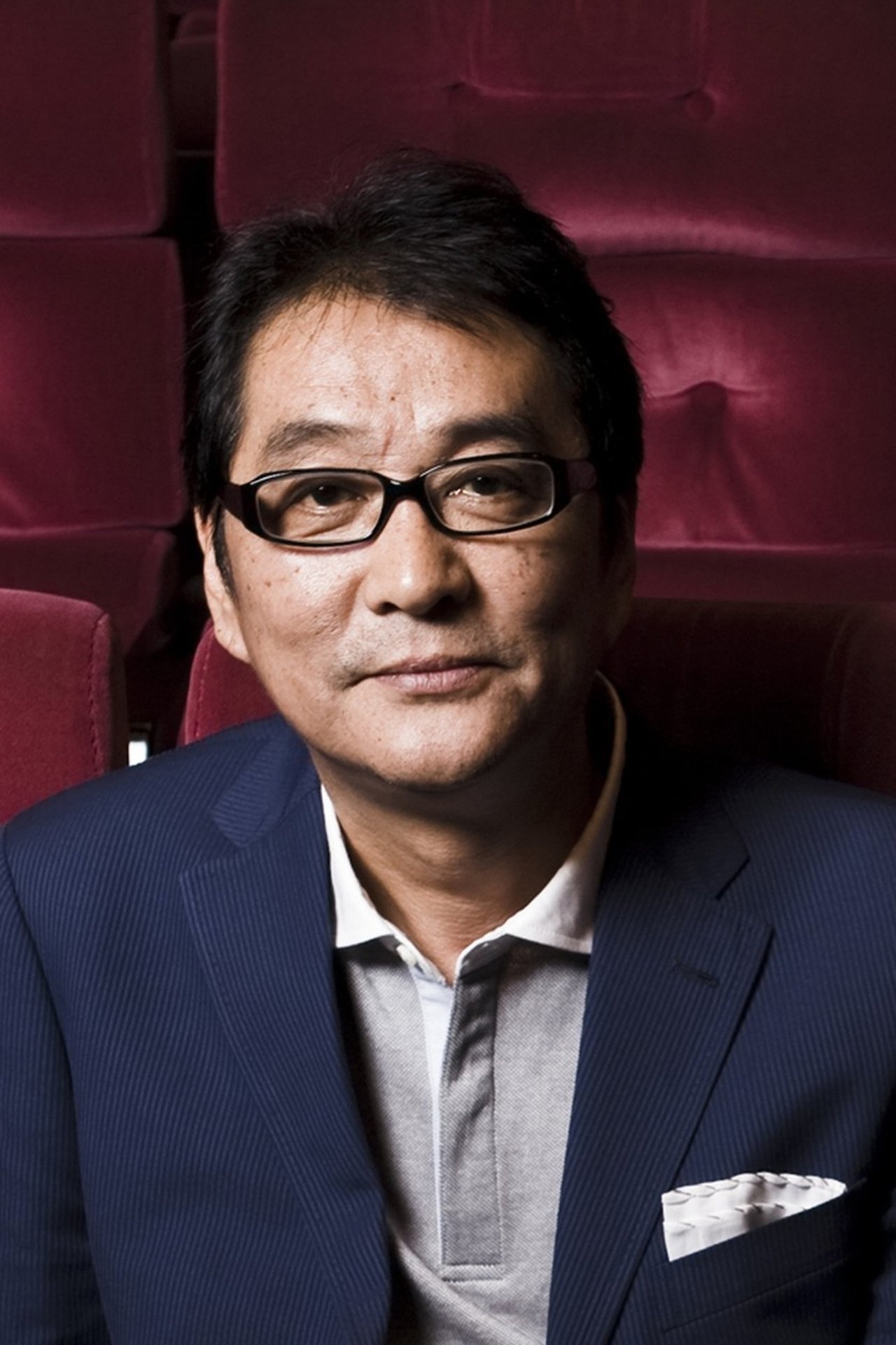 滝田洋二郎 - مخرج