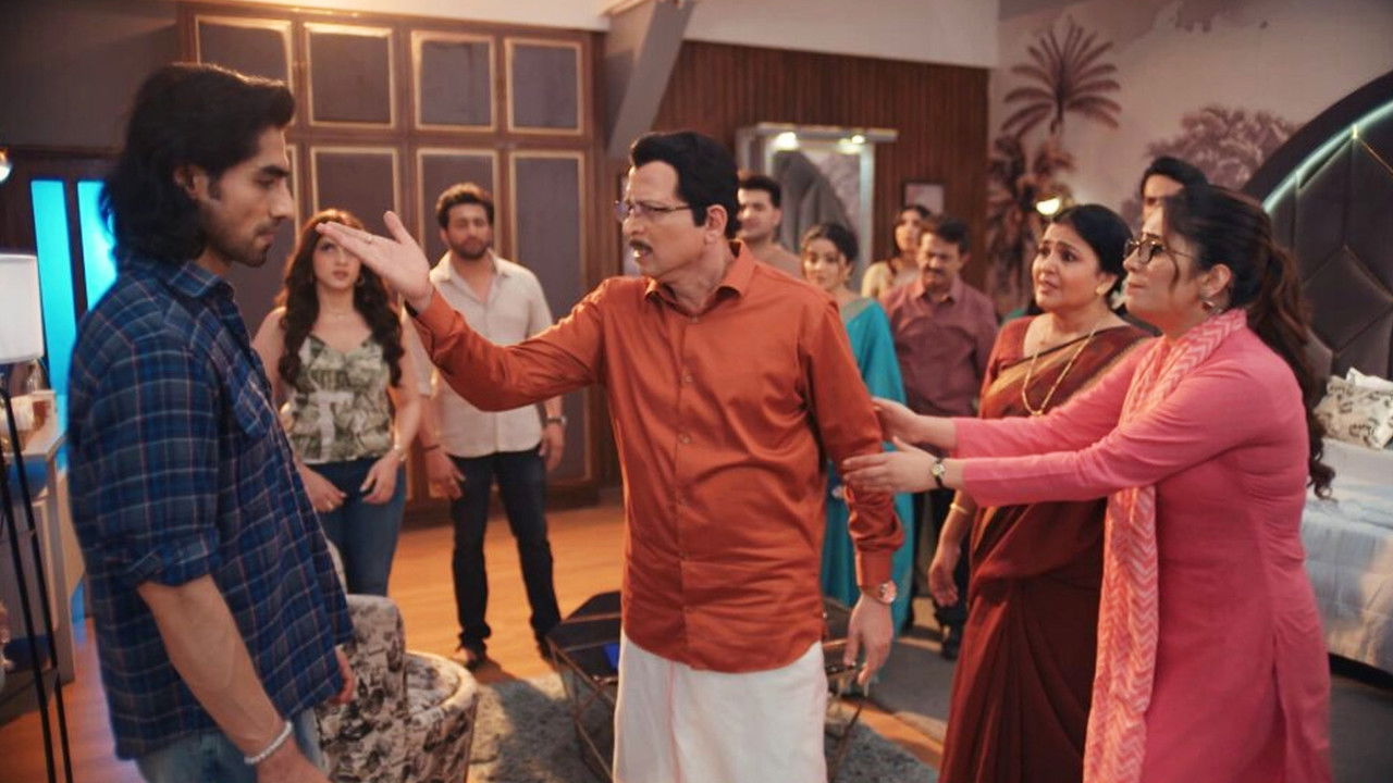 बड़े अच्छे लगते हैं — Épisode 18