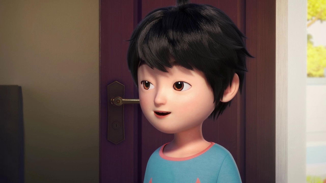 奶龙 — Épisode 13